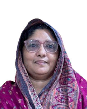 Smt. Arifa Beegam