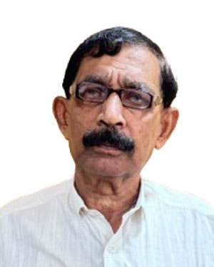 Sri. P Sreenivasan