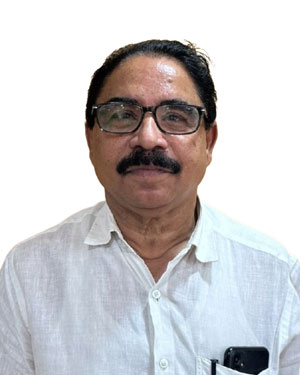 Sri. Alavikutty. T.K