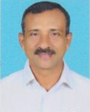 Sri. P Hamzakutty