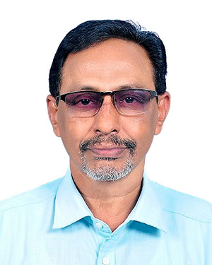 Sri. Abdul Samad P P