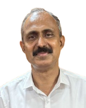 Sri. Dinesh Pookayil